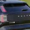 Превью передніх фар Volvo EX30