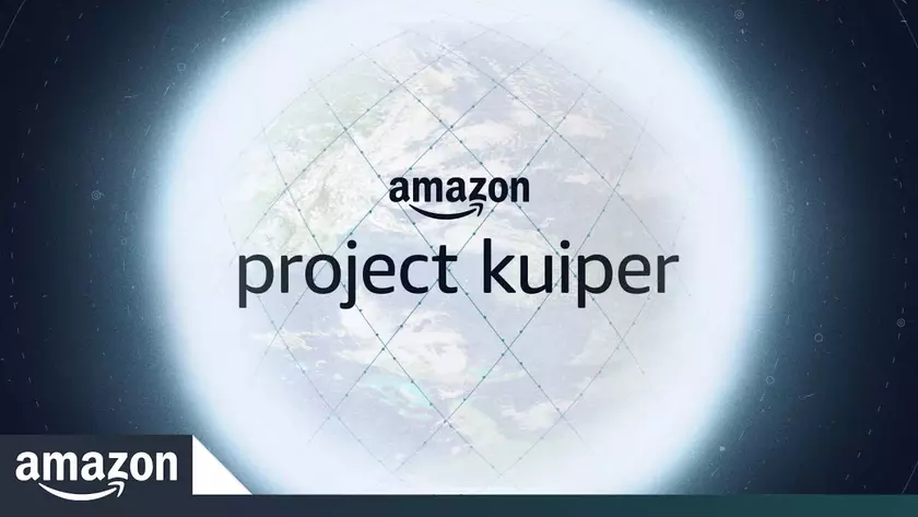 Amazon откладывает запуск Project Kuiper, главного конкурента спутниковую интернету SpaceX Starlink