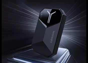 Lenovo презентует мобильный роутер в Китае: 12 часов работы и оптимизация для игр