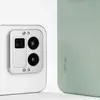 Innovations in camera device