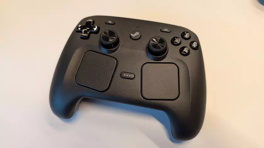 Reviving the Game: Exploring the Legacy and Impact of the Steam Controller