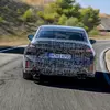 Прев'ю камуфльованого седана BMW M350 xDrive 18