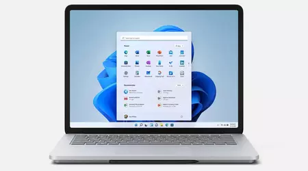 Microsoft розміщуватиме рекламу в меню «Пуск» на Windows 11