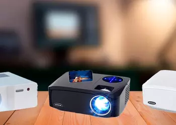 Which AILESSOM Projector Is the Best?