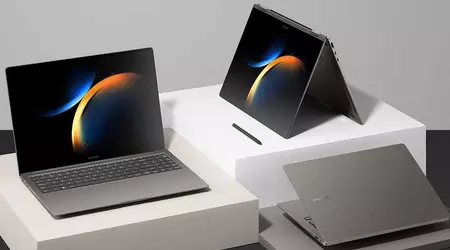 Samsung почала тестування нового ноутбука Galaxy Book 5 Pro, анонс якого може відбутися наприкінці цього року