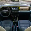Міні-зображення приборної панелі Fiat Pandina Hybrid