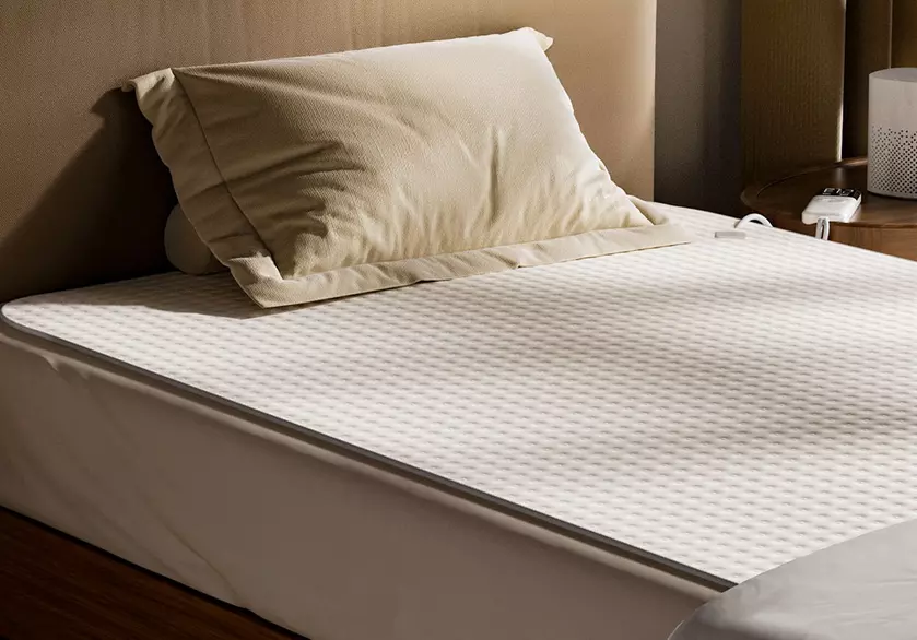 Exploring the Tech Behind Mijia's Smart Electric Blanket