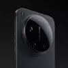 Білий Xiaomi 17 Ultra