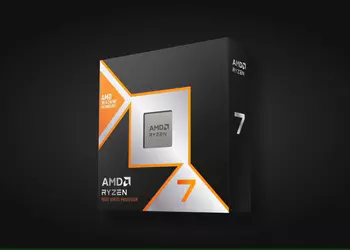 Процессоры AMD доминируют в Германии с долей 93%, оставляя Intel с мизерной выручкой