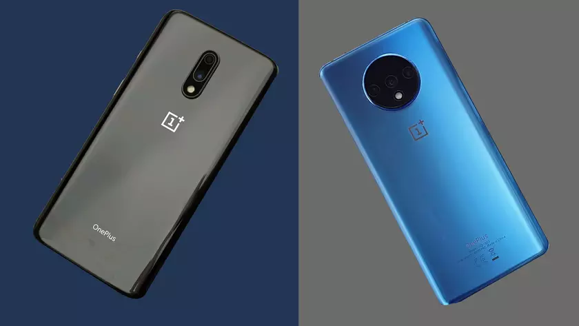 Вышла OxygenOS 11.0.1.1 для OnePlus 7, OnePlus 7 Pro, OnePlus 7T и OnePlus 7T Pro