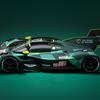 Aston Martin Valkyrie LMH фото 6