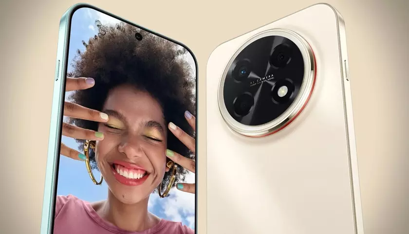 Huawei Nova 15 Max: Elevating Smartphone Tech to the Next Level
