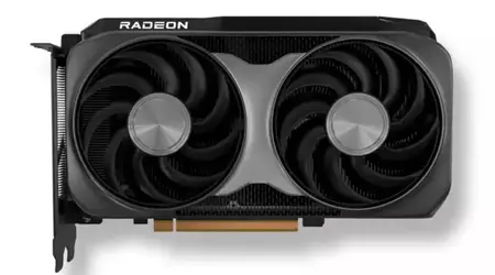 AMD's Radeon RX 9050 leaks with 8GB VRAM and a budget price target