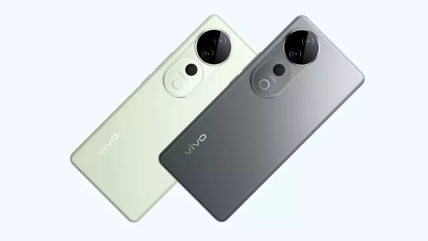Vivo T4 Ultra: первые детали о смартфоне с перископической камерой