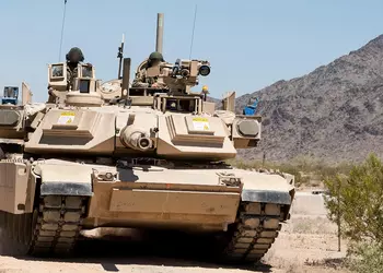 Резкий поворот: США не будут в очередной раз модернизировать старый Abrams, а создадут новую платформу