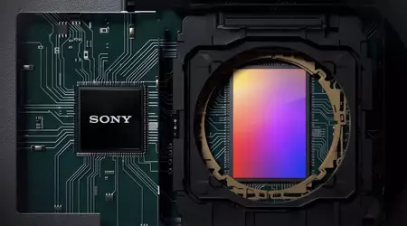Sony розробляє 200-мегапіксельний сенсор для флагманів 2025 року, повідомляє інсайдер