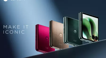 Prices for Motorola Razr 60 Ultra and Edge 60 Pro have appeared online before the official announcement