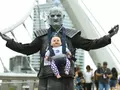 28 трейлеров San Diego Comic-Con International 2018