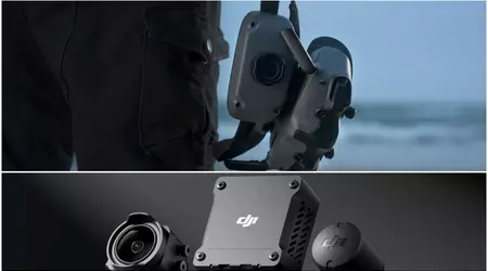 DJI додає підтримку INAV для FPV-дронів