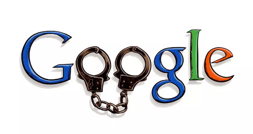 Google отключил возможность использовать свои домены для обхода блокировок