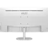 Прев'ю MSI Pro MP341CQW E12 вид зліва