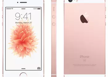 iPhone SE Review
