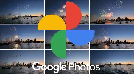Google Photos тепер дозволяє оновлювати фото до Ultra HDR після зйомки