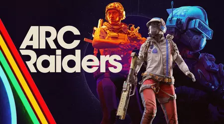 7 причин чекати на Arc Raiders