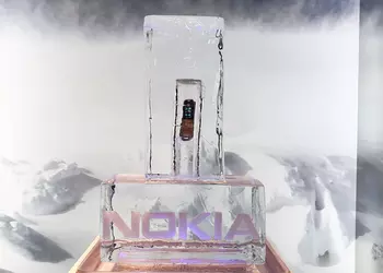 IFA 2019: смартфоны Nokia 7.2, Nokia 6.2 и новые кнопочные телефоны компании своими глазами