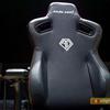 Trône pour le jeu : un examen du Anda Seat Kaiser 3 XL-9