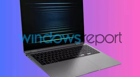 В інтернеті з'явилися характеристики та рендери нової версії Samsung Galaxy Book 5 Pro 360