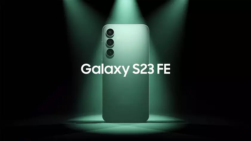 Предложение дня: Samsung Galaxy S23 FE на Amazon со скидкой $100