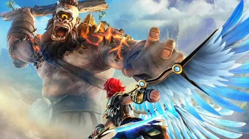Добавят Immortals Fenyx Rising и уберут Hades: Microsoft объявила о ротации игр в сервисе Game Pass