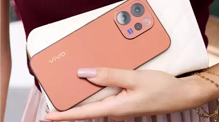 Представлені Vivo V70 і Vivo V70 Elite — смартфони з великими AMOLED‑екранами і камерами від ZEISS