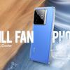Смартфон Realme Chill Fan