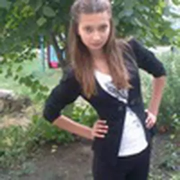 sashKA (rockSI