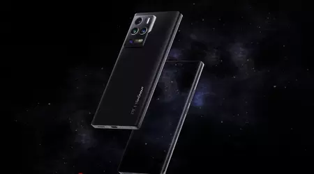The flagship ZTE Axon 30 Ultra Space Edition will receive Image Fusion technology: we tell you what it is