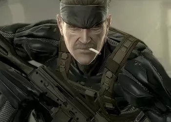 Экранизацией Metal Gear Solid займутся авторы триллера “Пункт назначения 6” — Sony Pictures привлекла звездный дуэт режиссеров