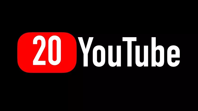 Celebrating Two Decades of YouTube: A Journey Through Digital Broadcast