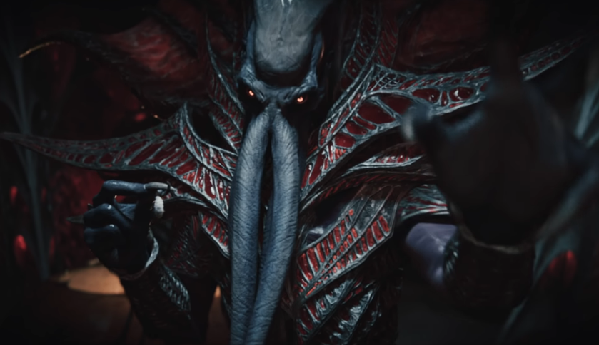 Baldur’s Gate 3 не для фанатов: подробности о сюжете, боевой системе и 20 минут геймплея с PAX East 2020