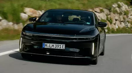 Samsung has confirmed that it has produced batteries for the electric car with the world's longest driving range