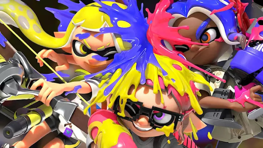Создатели Splatoon 3 утверждают, что будущее дополнение "Side Order" будет иметь "новый и другой" геймплей
