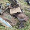 A Russian-made Mi-28NE Night Hunter helicopter crashed in Uganda, killing all crew members-8