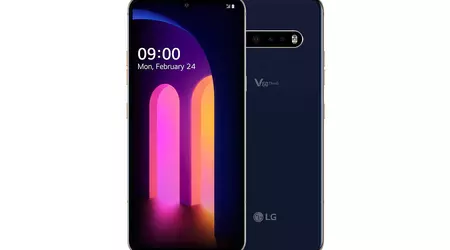 Несподівано: LG V60 ThinQ почав отримувати оновлення Android 12