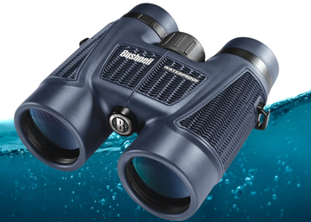 Best Waterproof Binoculars