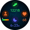 Обзор Samsung Galaxy Watch3: флагманские умные часы с классическим дизайном-86