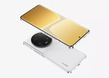 Insider reveals what the Xiaomi 13 Ultra will look like: the company's new flagship smartphone with a Leica camera