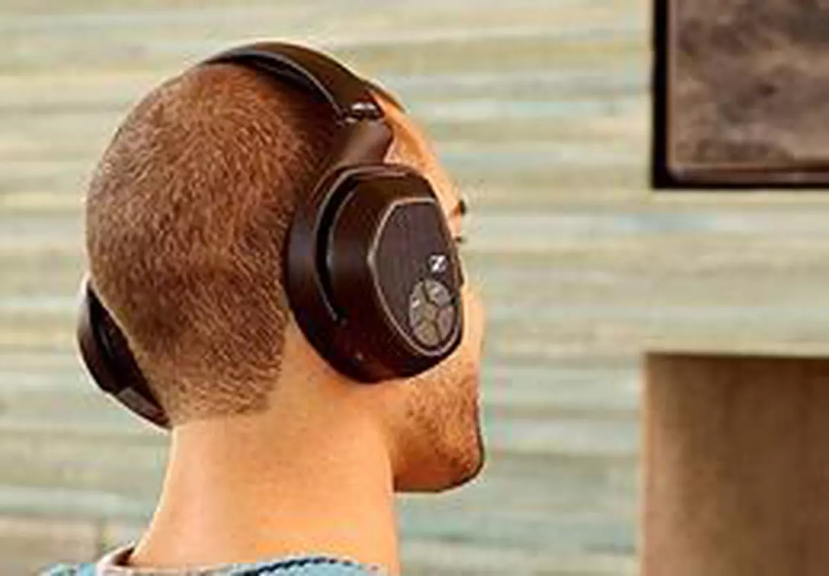 Sennheiser RS 175