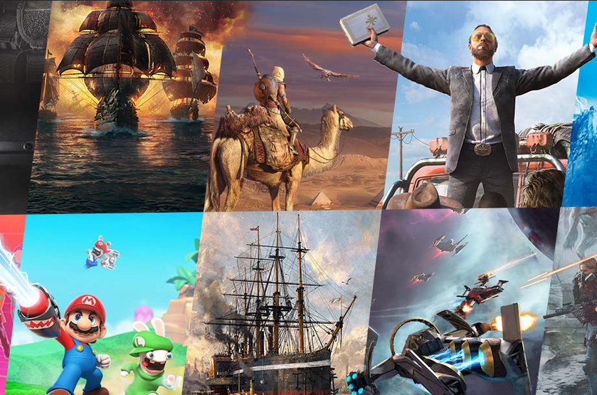 Ответка Electronic Arts: Ubisoft может выпустить игровую подписку, вроде EA Access