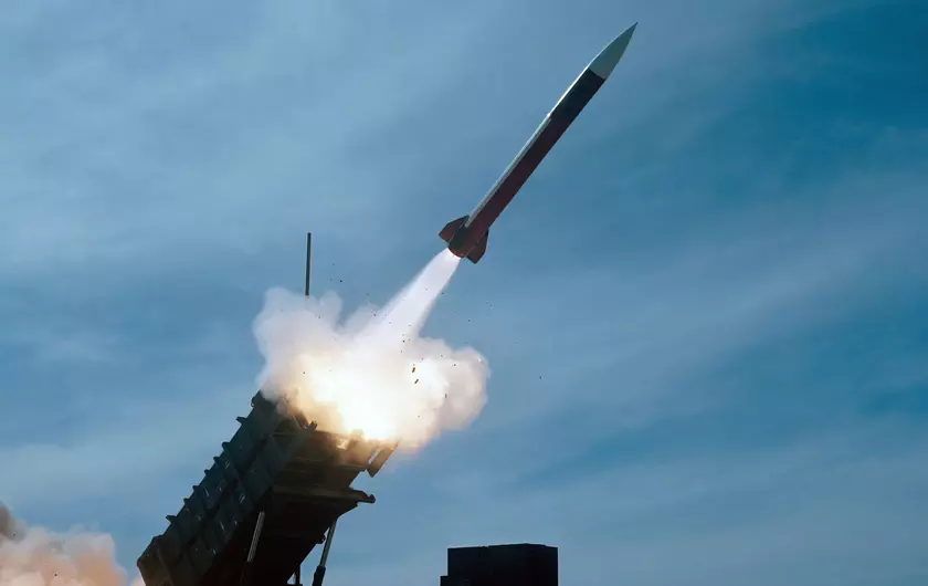 28 крылатых ракет типа Х-101/Х-555/Х-55 и 15 дронов-камикадзе Shahed-136: украинская система ПВО отбила очередную массированную атаку